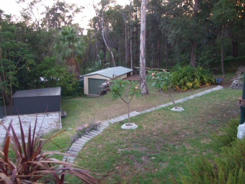 7 Colville Road, Yellow Rock NSW 2777