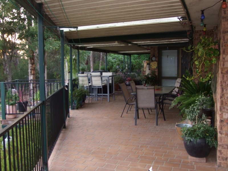 7 Colville Road, Yellow Rock NSW 2777