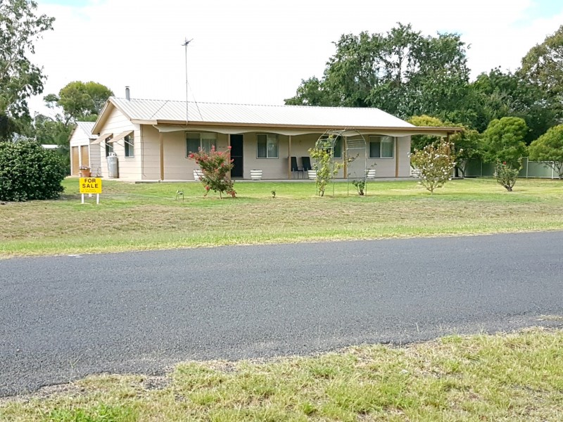43 Warialda Street, Pallamallawa NSW 2399