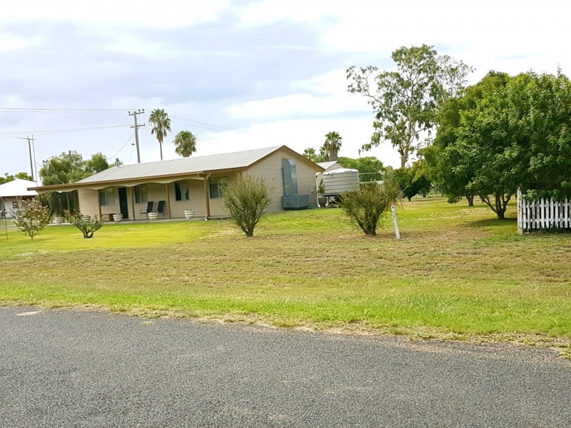 43 Warialda Street, Pallamallawa NSW 2399