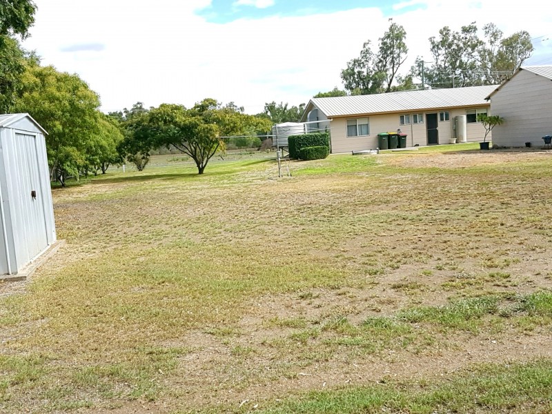 43 Warialda Street, Pallamallawa NSW 2399