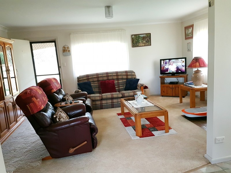 43 Warialda Street, Pallamallawa NSW 2399