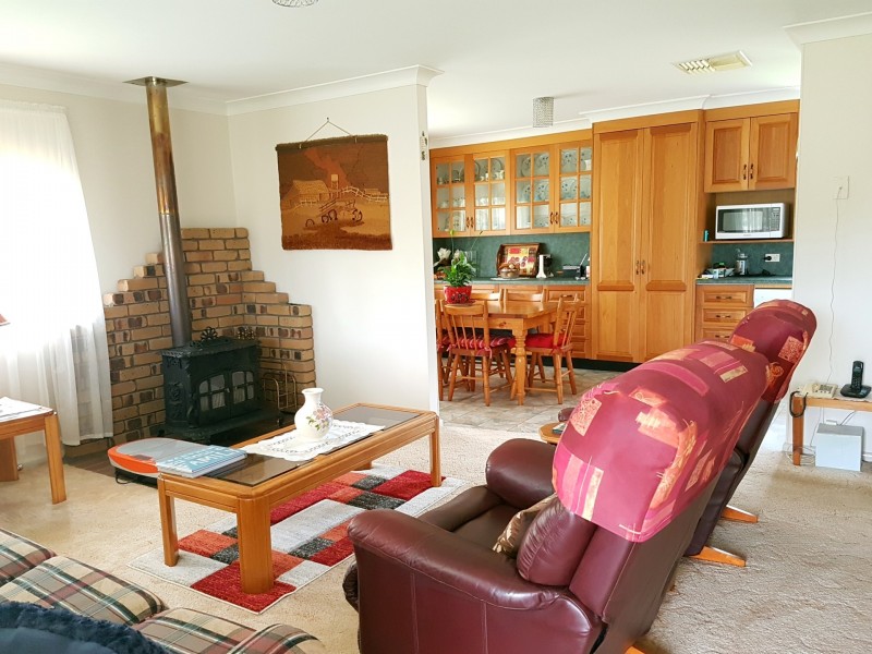 43 Warialda Street, Pallamallawa NSW 2399