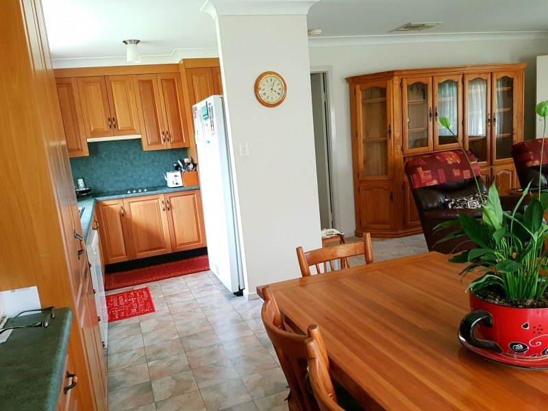 43 Warialda Street, Pallamallawa NSW 2399