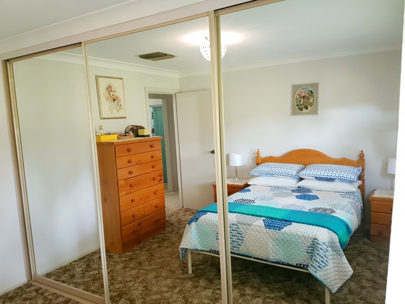 43 Warialda Street, Pallamallawa NSW 2399