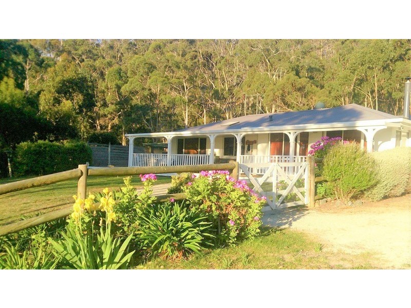 513 Tinderbox Road, Tinderbox TAS 7054