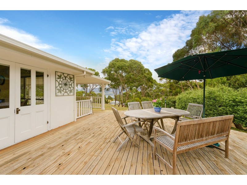513 Tinderbox Road, Tinderbox TAS 7054