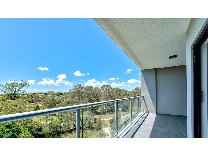 46/107 Kittyhawk Drive, Chermside QLD 4032