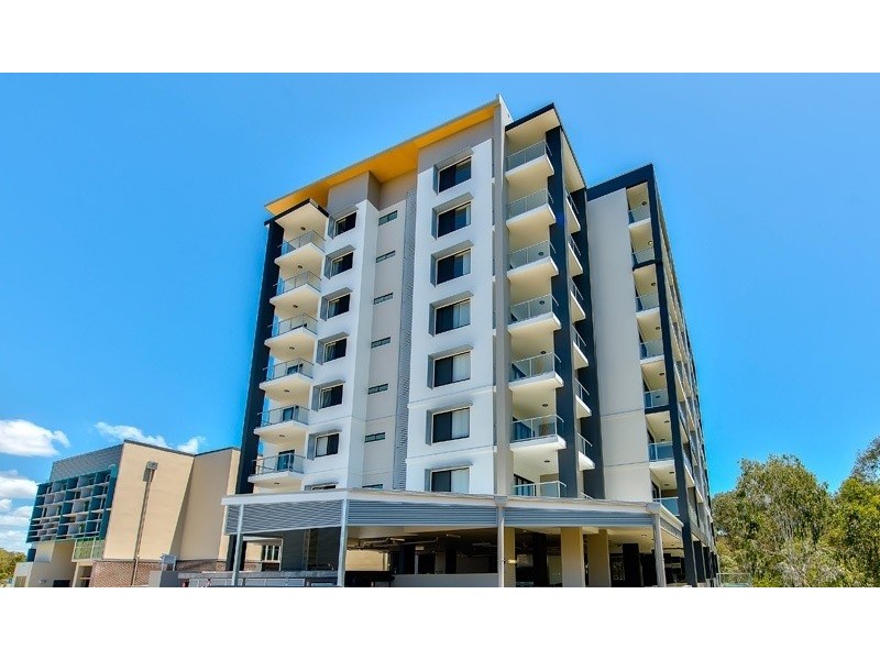 46/107 Kittyhawk Drive, Chermside QLD 4032