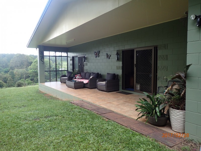 68 Dowling Close, Malanda QLD 4885