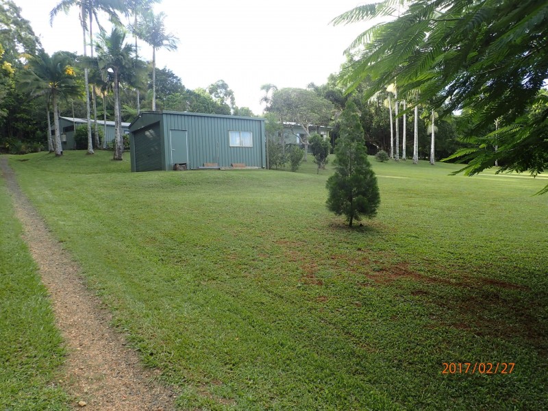 68 Dowling Close, Malanda QLD 4885