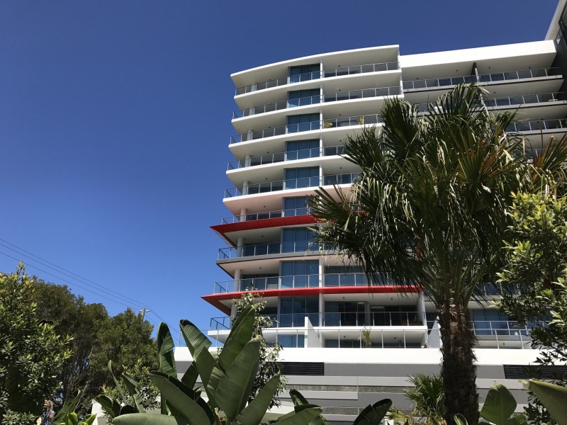 11108/25 East Quay Drive, Biggera Waters QLD 4216