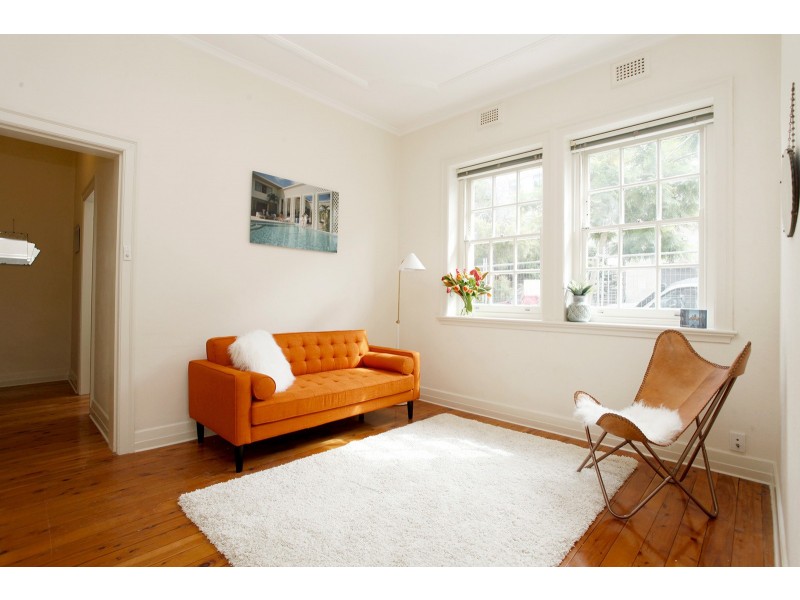 5/103 Kirribilli Avenue, Kirribilli NSW 2061