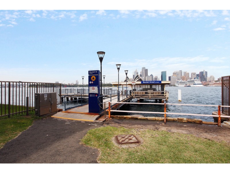 5/103 Kirribilli Avenue, Kirribilli NSW 2061