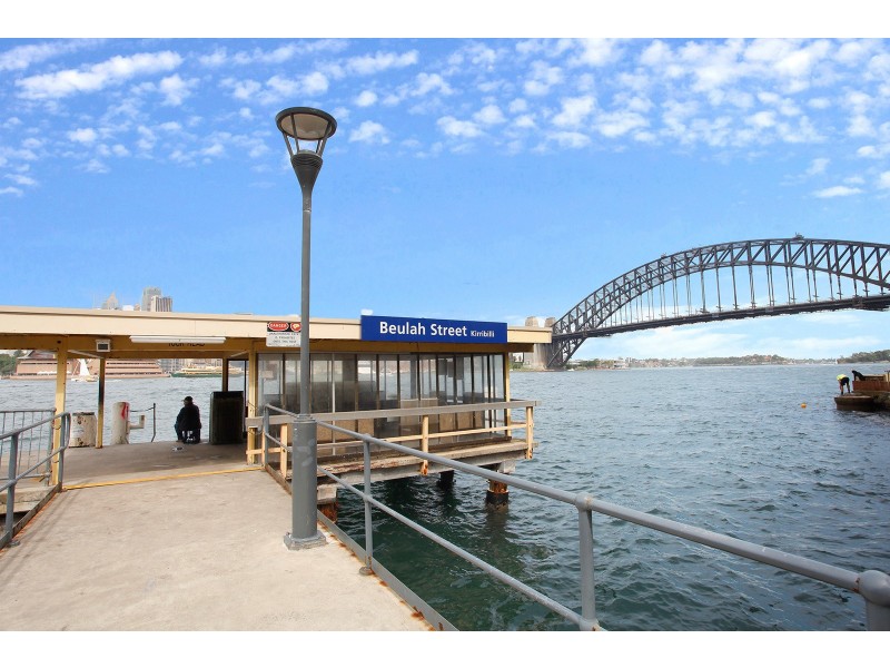 5/103 Kirribilli Avenue, Kirribilli NSW 2061