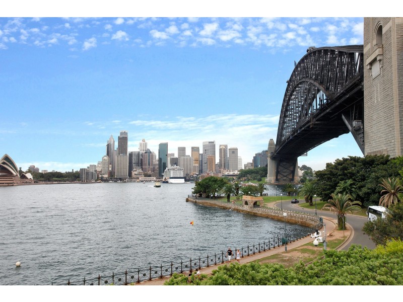 5/103 Kirribilli Avenue, Kirribilli NSW 2061