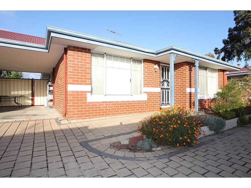 2/34 Margaret Street, Midland WA 6056
