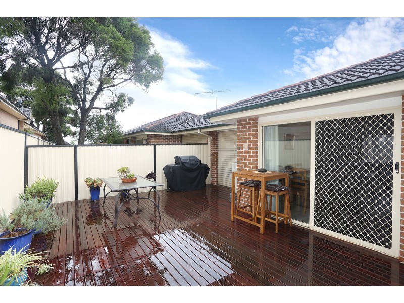 Condell Park NSW 2200