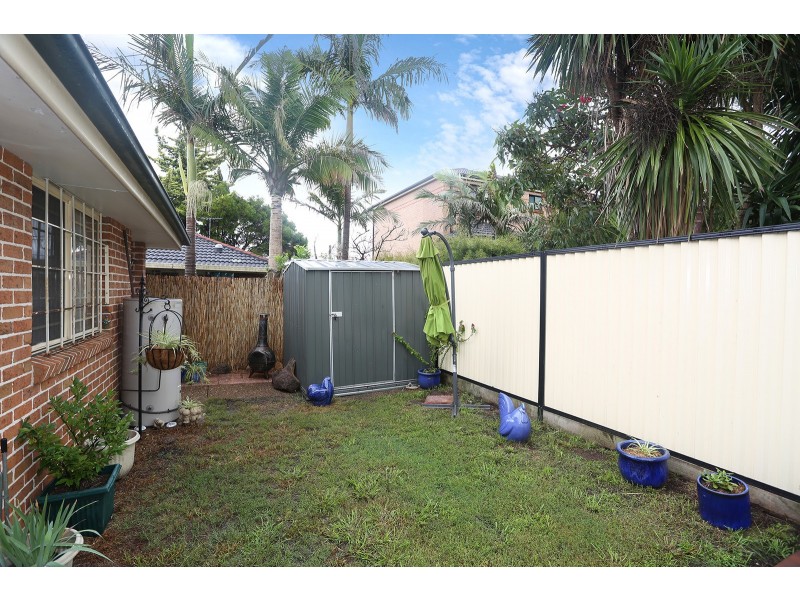 Condell Park NSW 2200