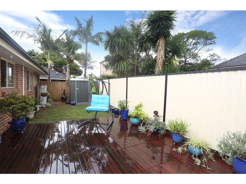 Condell Park NSW 2200