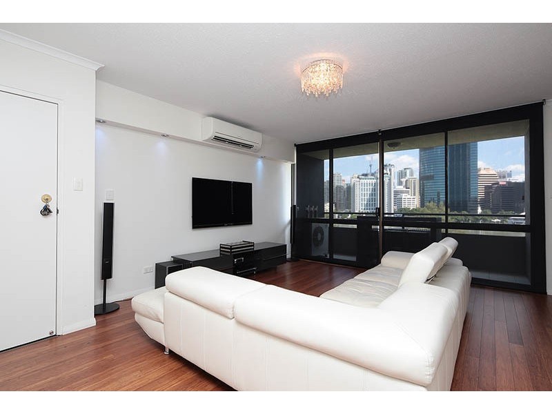 15/245 Main Street, Kangaroo Point QLD 4169