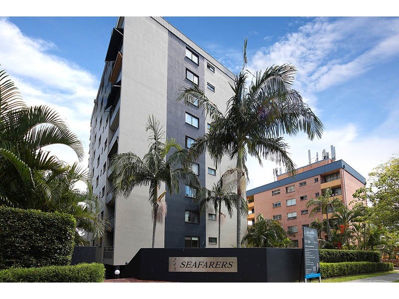 15/245 Main Street, Kangaroo Point QLD 4169