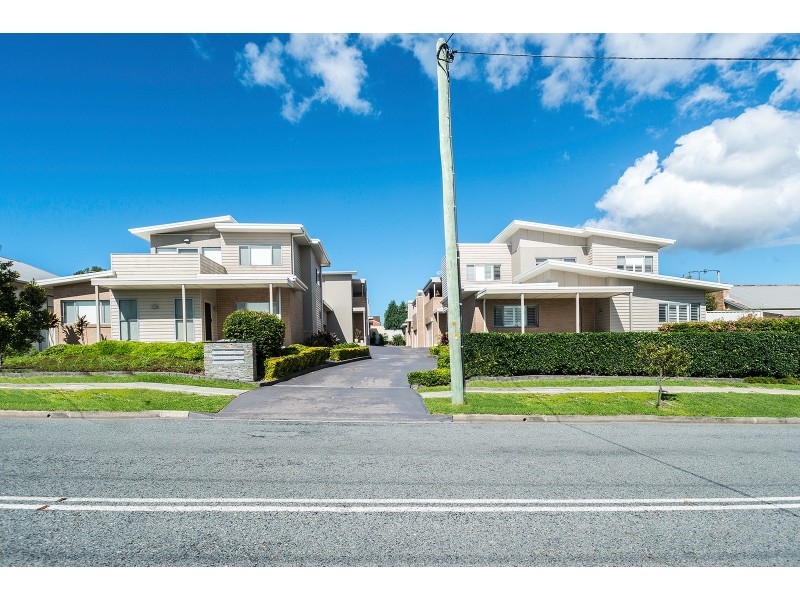 3/66 James Street, Charlestown NSW 2290