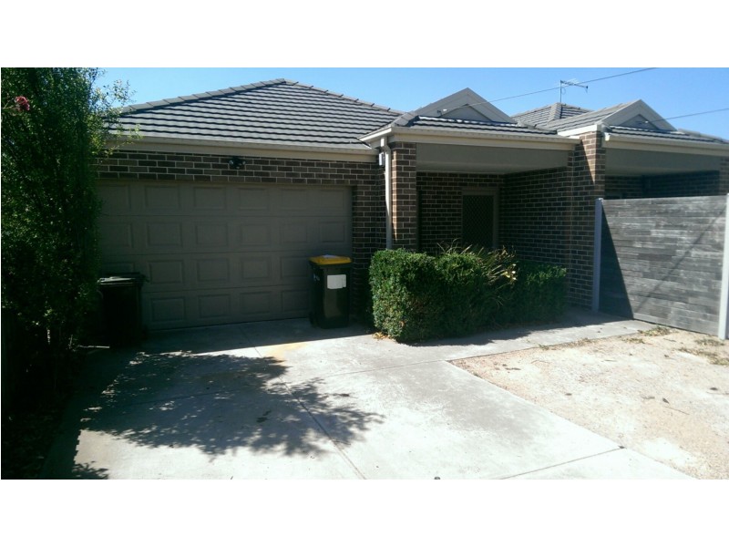 42A Dumfries street, Deer Park VIC 3023