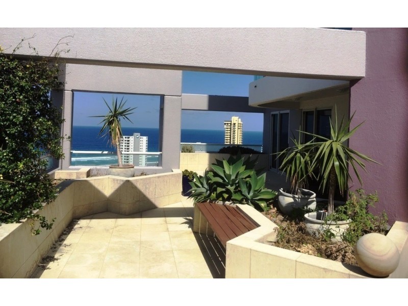 124/12 Commodore Drive, Surfers Paradise QLD 4217