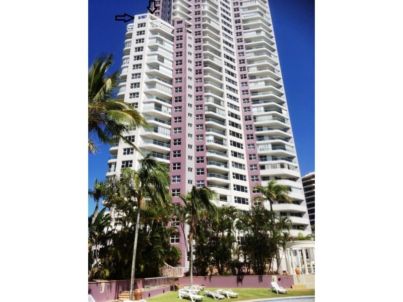 124/12 Commodore Drive, Surfers Paradise QLD 4217