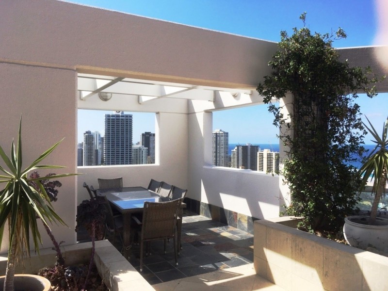 124/12 Commodore Drive, Surfers Paradise QLD 4217