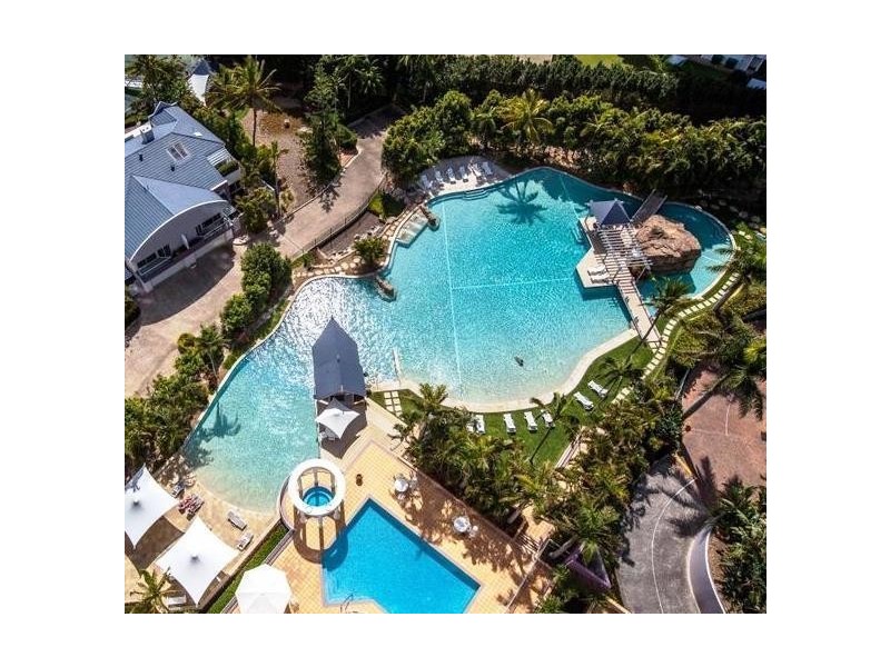 124/12 Commodore Drive, Surfers Paradise QLD 4217