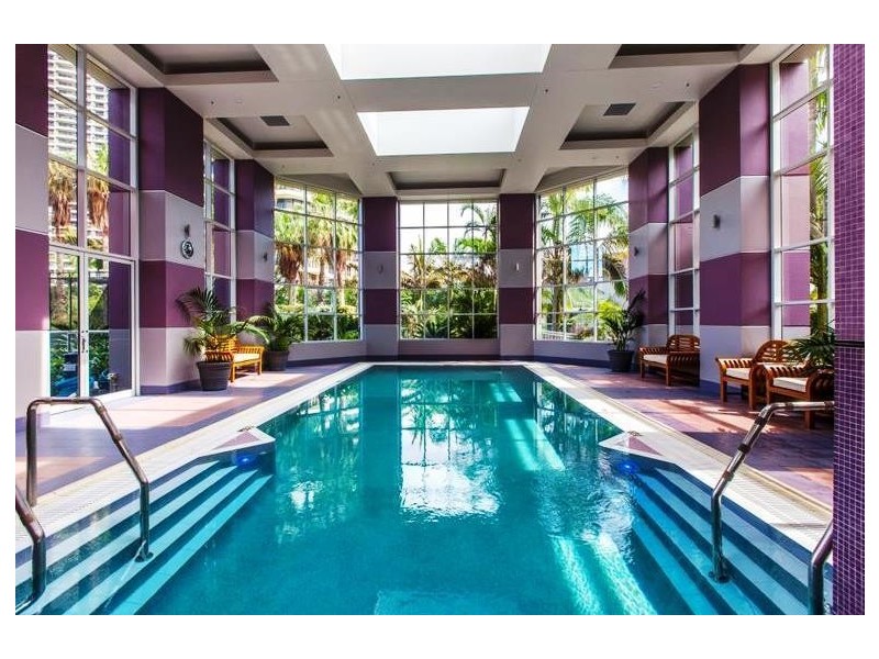 124/12 Commodore Drive, Surfers Paradise QLD 4217