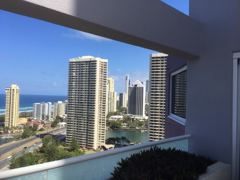 124/12 Commodore Drive, Surfers Paradise QLD 4217