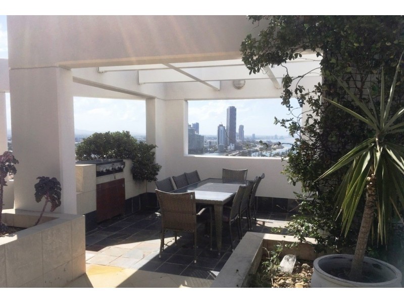 124/12 Commodore Drive, Surfers Paradise QLD 4217