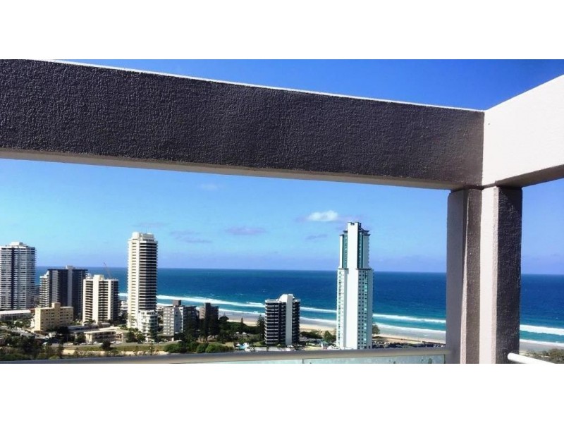 124/12 Commodore Drive, Surfers Paradise QLD 4217