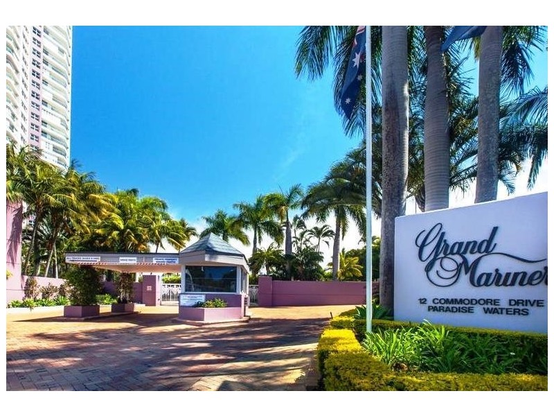 124/12 Commodore Drive, Surfers Paradise QLD 4217