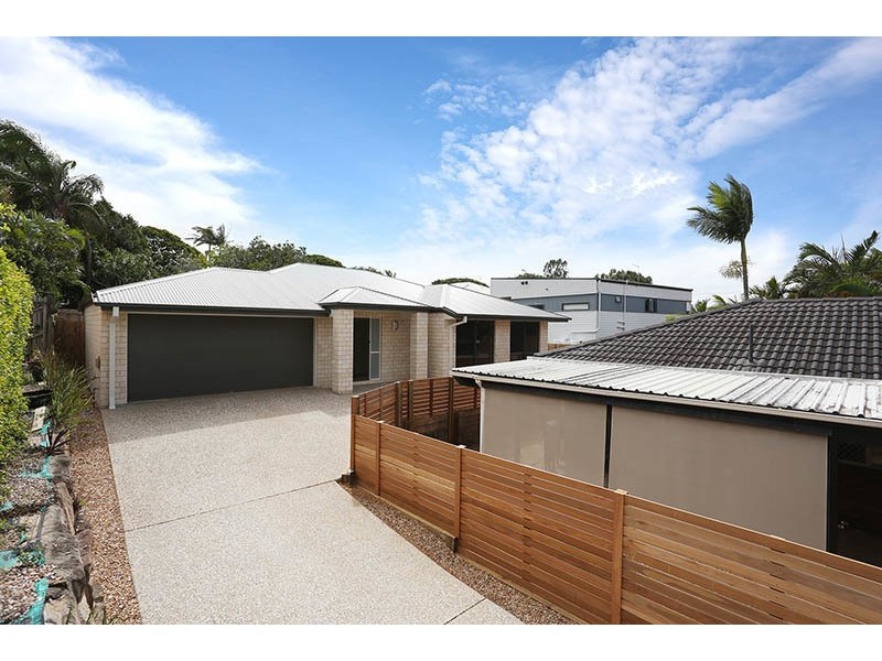 2/2 Leah Court, Wellington Point QLD 4160