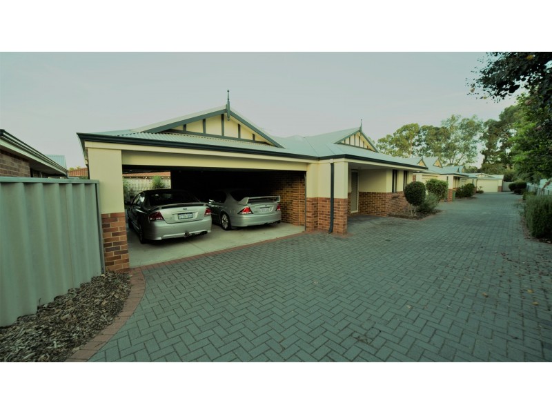 2/41 Cyril Street, Bassendean WA 6054
