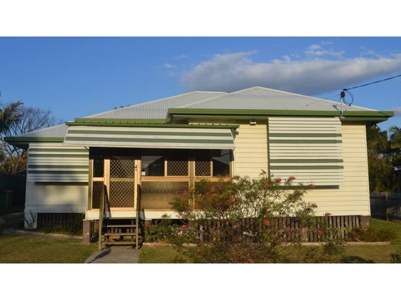 40 Dwyer Street, Silkstone QLD 4304