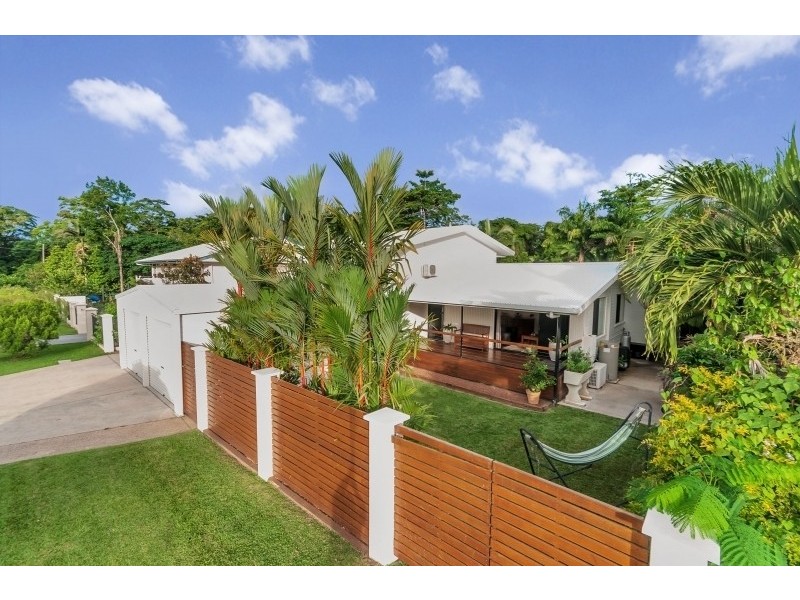 21 Murchison Street, Whitfield QLD 4870