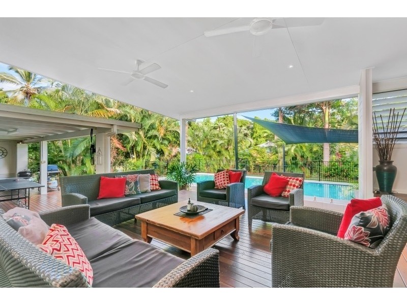 21 Murchison Street, Whitfield QLD 4870