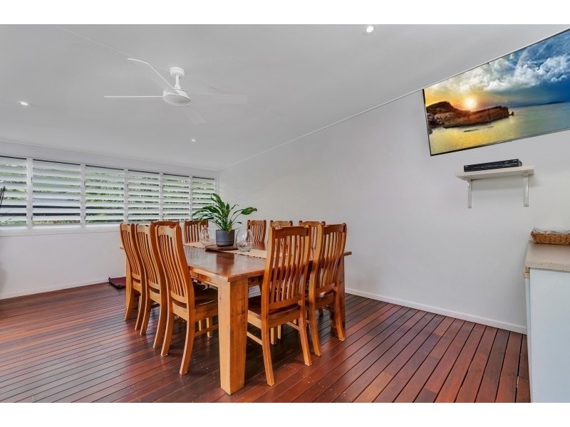 21 Murchison Street, Whitfield QLD 4870