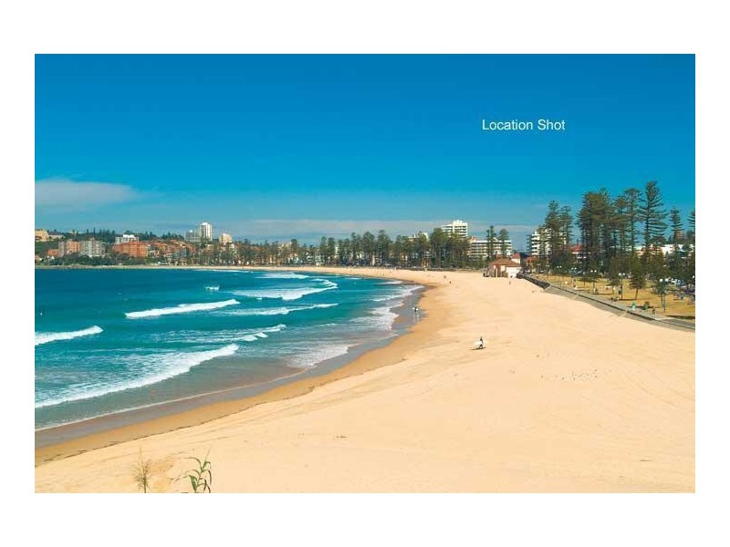 11/35-43 Dalley Street, Queenscliff NSW 2096