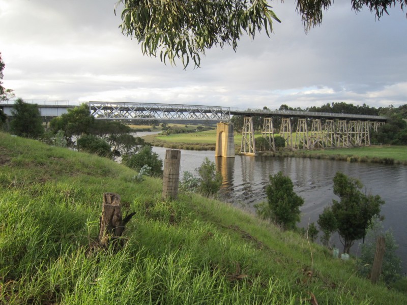 989 Princes Highway, Nicholson VIC 3882