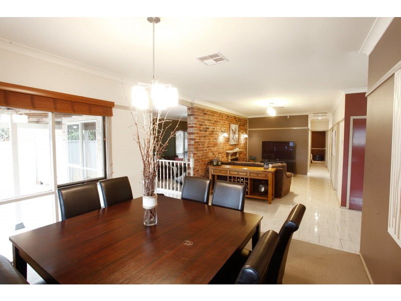 54 Loftus Street, Regentville NSW 2745