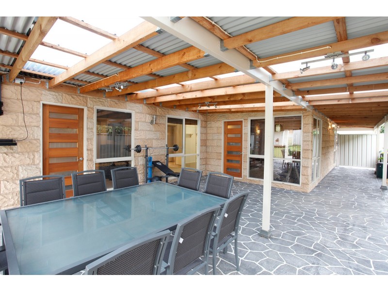 54 Loftus Street, Regentville NSW 2745