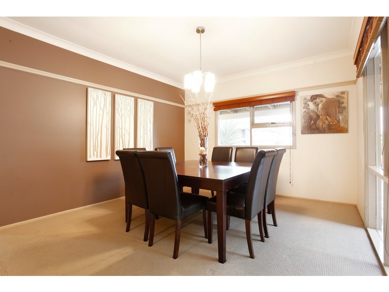 54 Loftus Street, Regentville NSW 2745