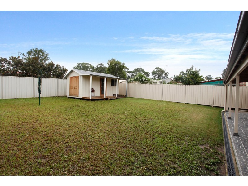 54 Loftus Street, Regentville NSW 2745