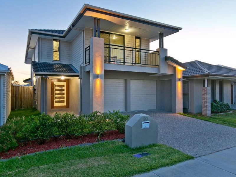 20 Katherine Street, Fitzgibbon QLD 4018